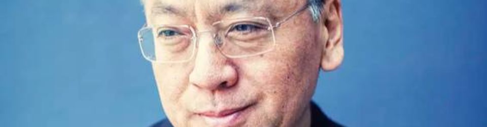 Cover Les meilleurs livres de Kazuo Ishiguro