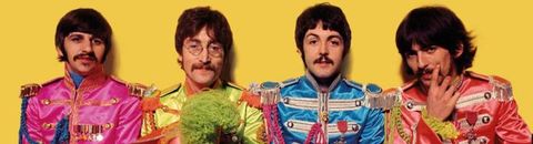Les meilleurs albums des Beatles
