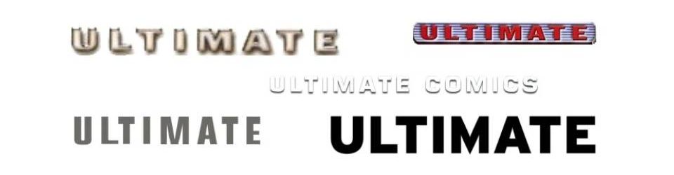 Cover Ultimate Universe (2000-...)