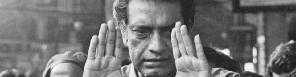 Cover Les meilleurs films de Satyajit Ray