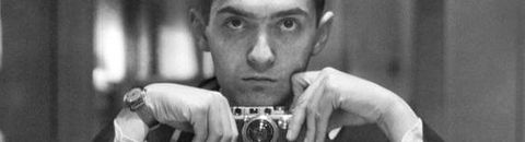 Kubrick (chronologie)