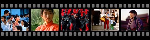 Les meilleurs films de Zhang Yimou