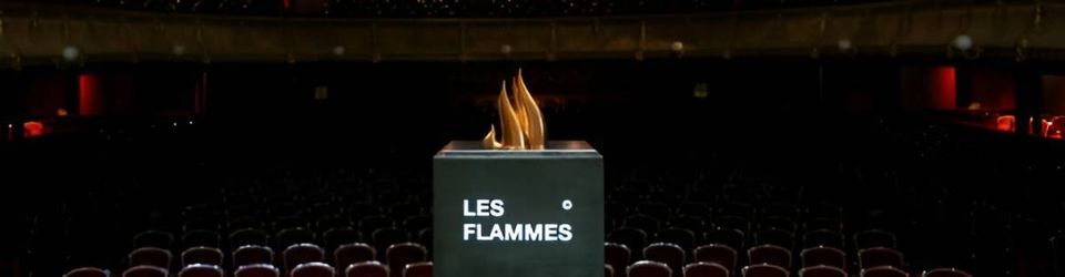 Cover Pré-Nommés à la Cérémonie des Flammes 2024