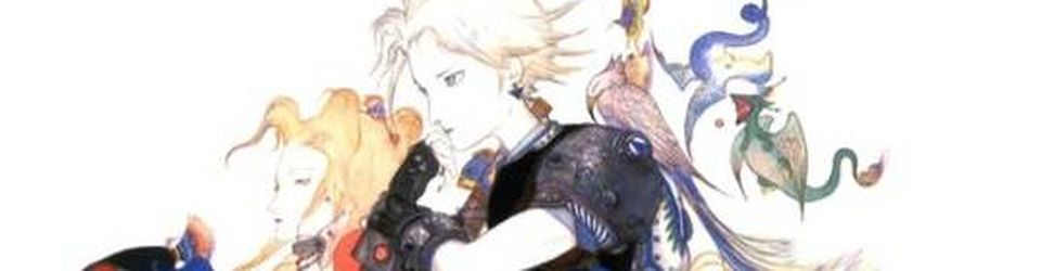 Cover Les meilleurs jeux Final Fantasy