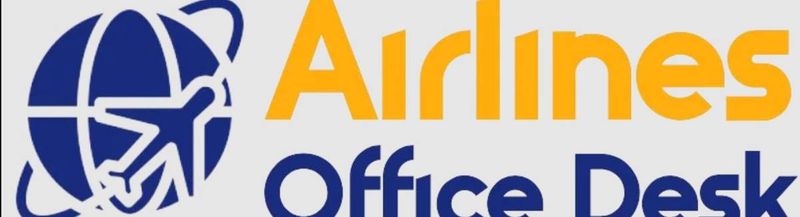 Bannière de AirlinesOfficeDesk