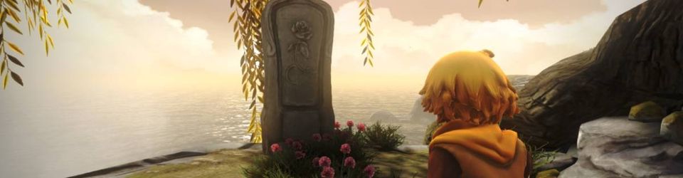 Cover Les jeux qui font le plus pleurer