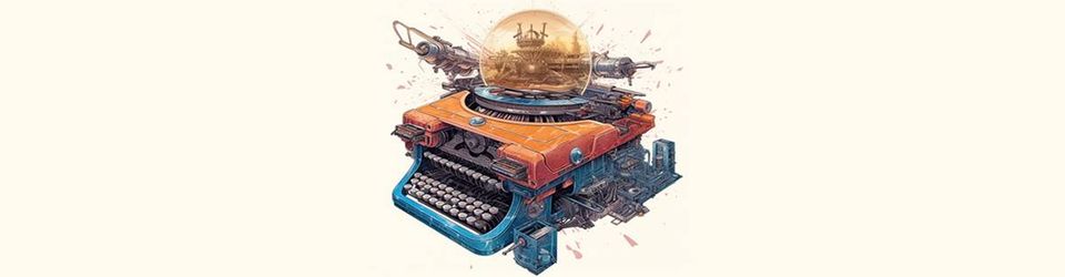 Cover Une Chronologie du Roman de Science Fiction