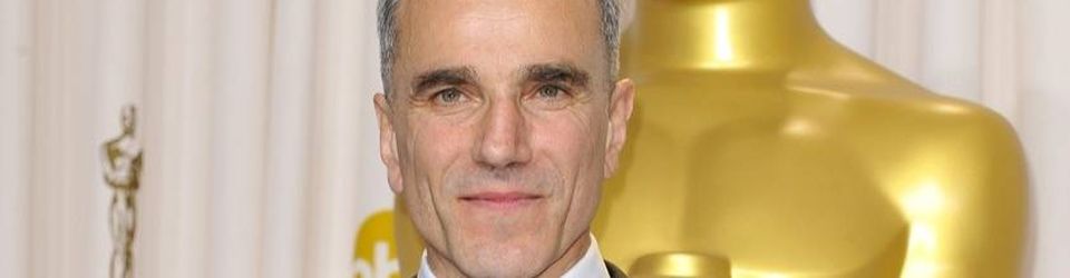 Cover Les films avec Daniel Day-Lewis