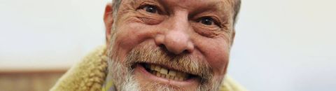 Top des films de Terry Gilliam