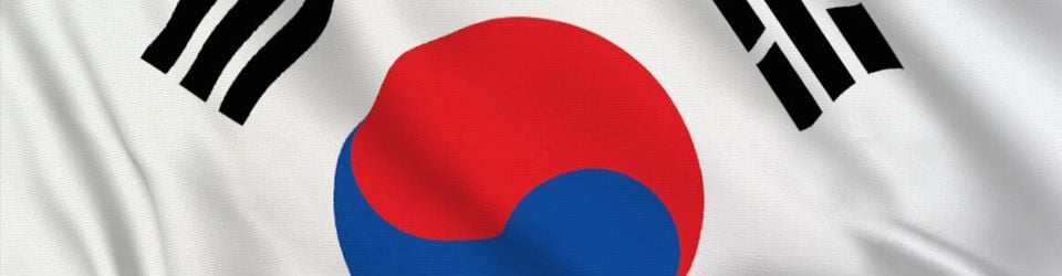 Cover Le jeu vidéo en Corée du Sud