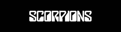 Les meilleurs albums de Scorpions
