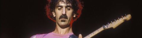 Discographie de Frank Zappa