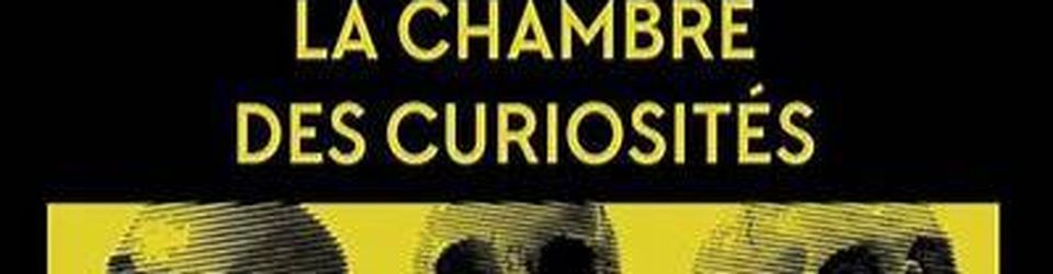 Cover Douglas Preston et Lincoln Child