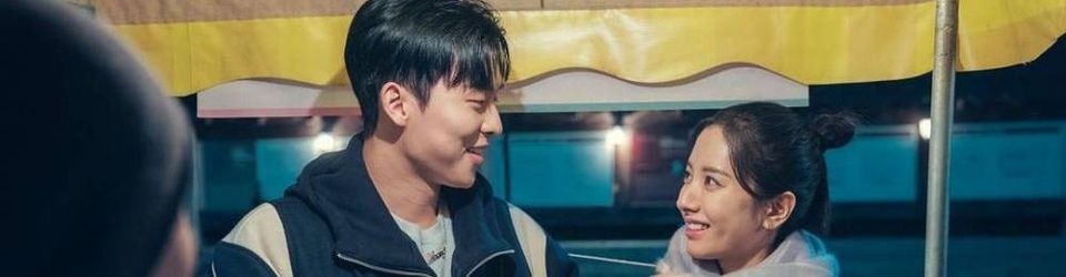 Cover Les K-dramas aux meilleurs couples secondaires