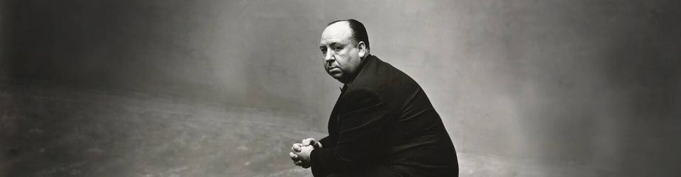 Cover Les meilleurs films d'Alfred Hitchcock