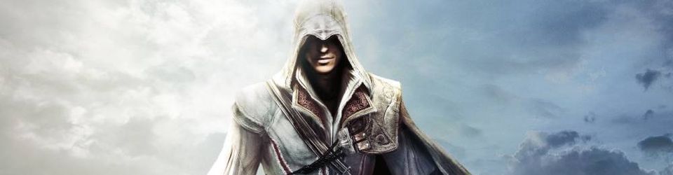 Cover Classement romans 
Assassin's Creed