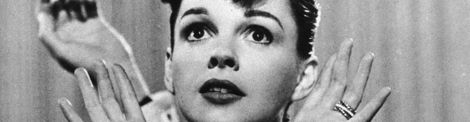 Cover Les meilleurs films avec Judy Garland