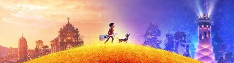 Les meilleurs films d'animation Pixar