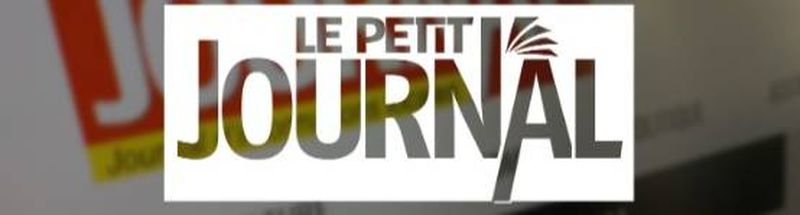 Bannière de Vladimir Max Le Petit Journal