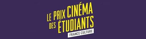 Prix Cinéma des étudiants France Culture 2024