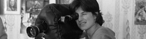 Les meilleurs films de Chantal Akerman