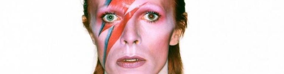 Cover Mon cycle David Bowie
