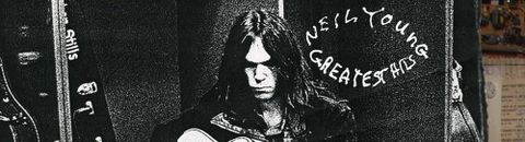 Mon cycle Neil Young