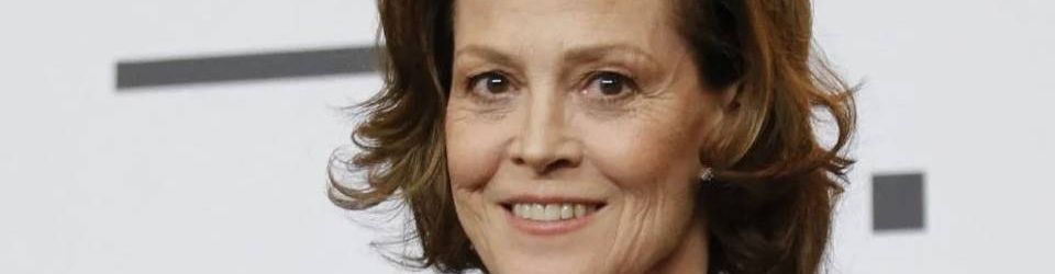Cover Les meilleures séries avec Sigourney Weaver