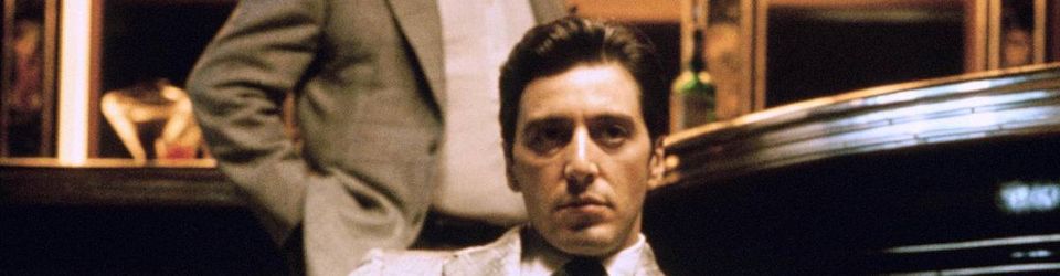 Cover Les meilleurs films avec Al Pacino