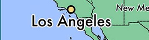 Classiques Los Angeles