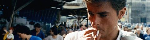 Les meilleurs films avec Alain Delon