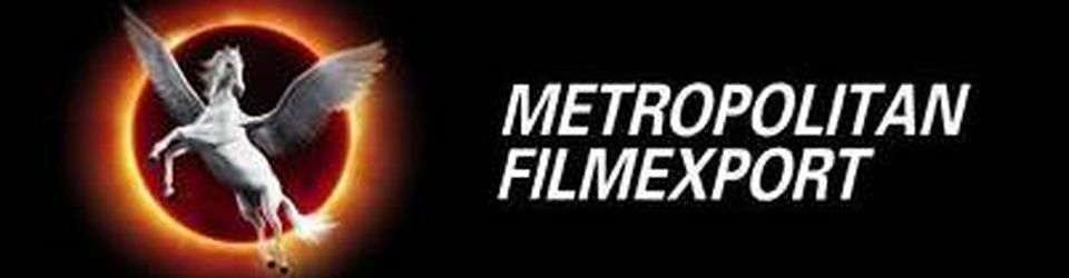 Cover Les meilleurs films de la Metropolitan Filmexport