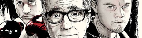 Les meilleurs films de Martin Scorsese