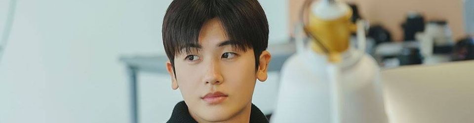 Cover TOP 10 des K-dramas de Park Hyung-sik