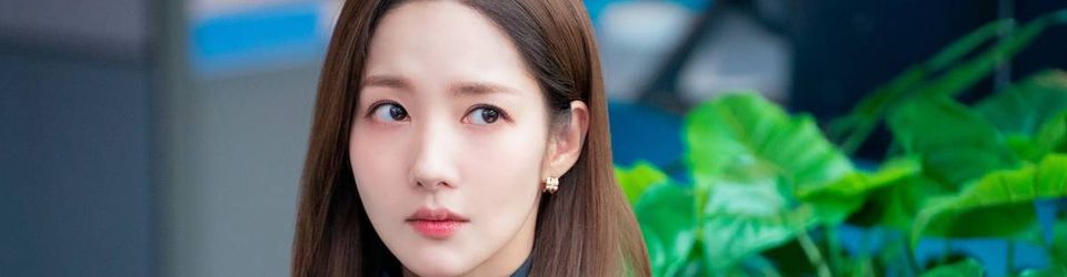 Cover TOP 10 des K-dramas de Park Min-young