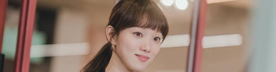 Cover TOP 10 des K-dramas de Lee Sung-kyung
