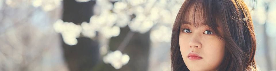 Cover TOP 10 des K-dramas de Kim So-hyun