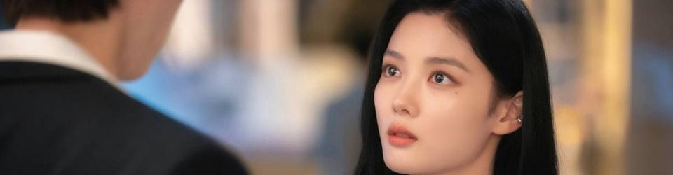 Cover TOP 10 des K-dramas de Kim Yoo-jung