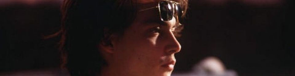 Cover Les meilleurs films avec Johnny Depp