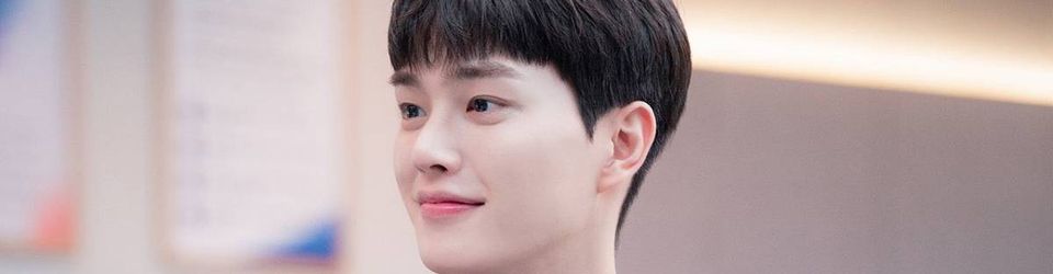Cover TOP 10 des K-dramas de Song Kang