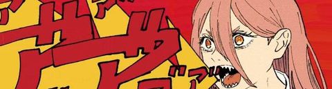 références chainsaw man op