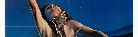 Les meilleurs films d'horreur