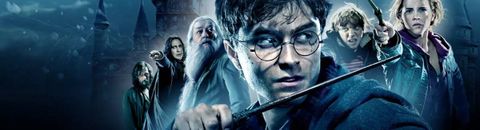 Les meilleurs films de l'univers Harry Potter