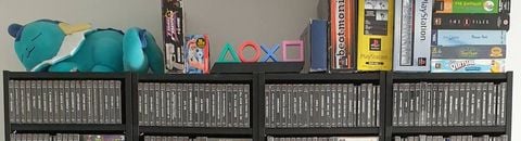 PS1 Collection