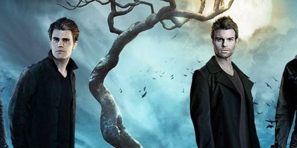 Les meilleurs personnages de "Vampire Diaries" Liste de 13 personnalités SensCritique