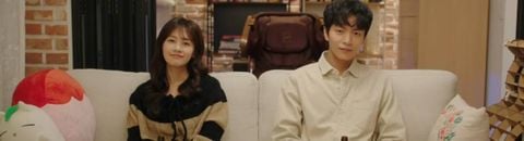 Les K-dramas sur les faux couples (qui deviennent vrais)