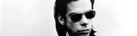 Les meilleures chansons de Nick Cave