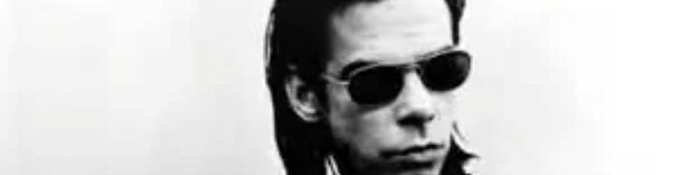 Cover Les meilleures chansons de Nick Cave