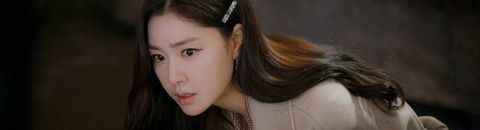 TOP 10 des K-dramas de Seo Ji-hye