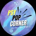 Psypopcorner